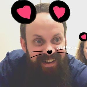 Meet your Posher, Robert